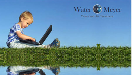 Water Meye em Hortolândia contrata Estagiário(a) em Laboratório