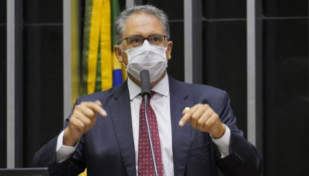 Deputado Federal Carlos Zarattini, apresentou projeto que cria tarifa social do gás para população de baixa renda