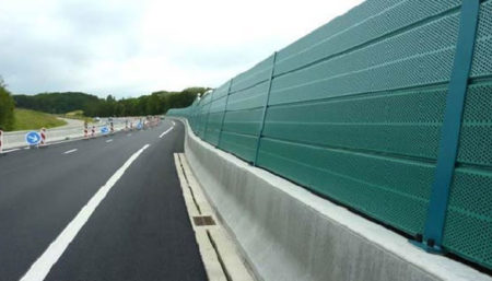 Poluição sonora afeta moradores que vivem próximos de rodovias em Hortolândia