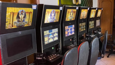 GM Campinas flagra bingo em casa no Jardim Eulina, após denúncia