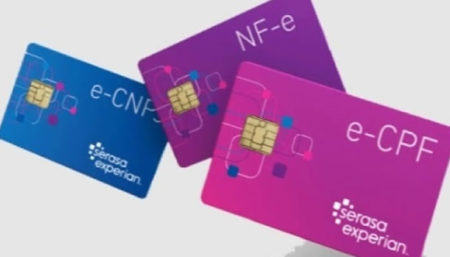 Hortolândia ganha posto do Serasa para emissão e renovação de Certificado Digital