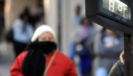 Frio se mantém e mínima pode chegar a 9°C em Hortolândia