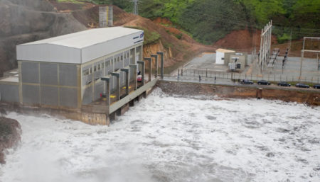Rio Tietê: Usina de Pirapora atinge recorde de 19,40 megawatts em março
