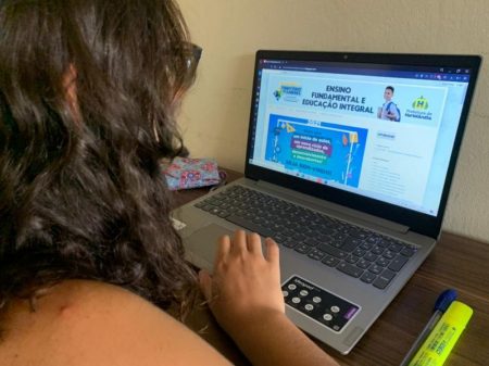 Adiado para junho o retorno presencial às aulas na rede municipal de Hortolândia