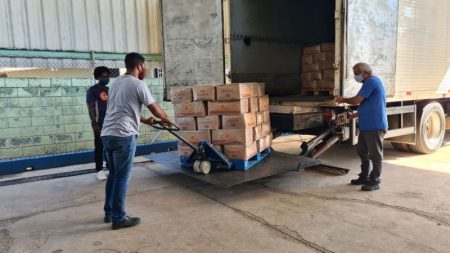 Banco de Alimentos de Hortolândia completa 14 anos alimentando vidas