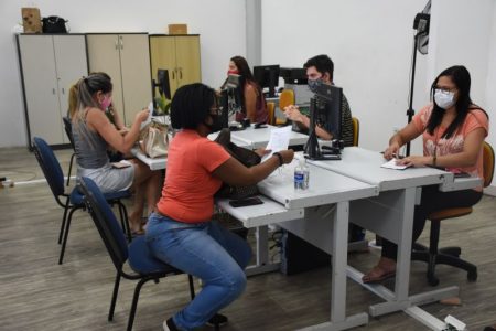 PAT de Hortolândia está com 19 vagas de emprego