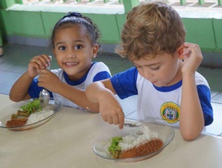“Garantia do Direito à Alimentação” é tema de debate online promovido pela Prefeitura, nesta quinta-feira (29/04)