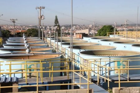 Prefeitura e Sabesp alertam sobre uso consciente da água durante o período de estiagem