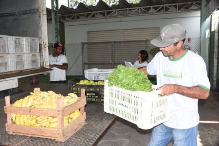 Prefeitura reverte parecer contrário e conquista mais de R$ 30 mil  em recursos federais para os cofres públicos