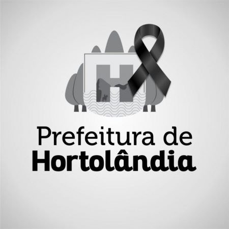 Prefeitura decreta luto oficial em Hortolândia, após morte do prefeito