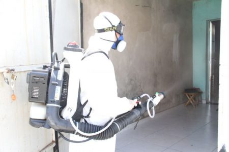 Prefeitura alerta para população colaborar no combate ao Aedes aegypti