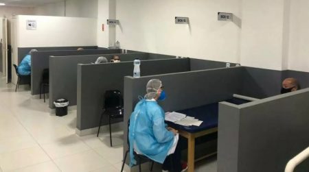 Prefeitura de Hortolândia alerta população contra golpe de falsos fisioterapeutas