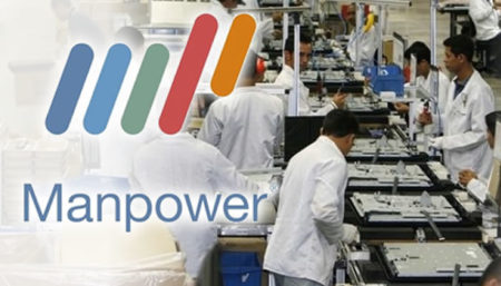 Manpower seleciona Auxiliar de Produção – Temporário