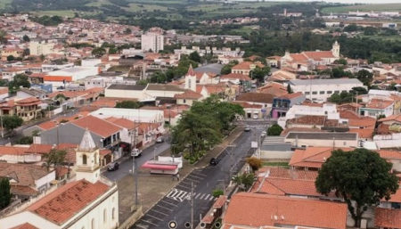 Fase de Transição permite reabertura parcial do comércio em Monte Mor