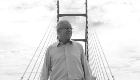 Comunicado oficial sobre o falecimento do Prefeito de Hortolândia  Angelo Perugini