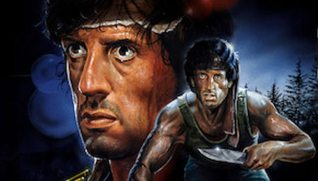 Rambo na Netflix: criação e decadência de um Sub-Gênero