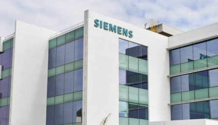 Siemens está com diversas oportunidades de emprego, confira: