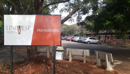 Univesp Hortolândia abre inscrições para cursos superiores gratuitos
