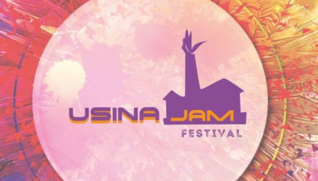 Usina Jam se reinventa e promove festival online na pandemia com programação diversa e plural
