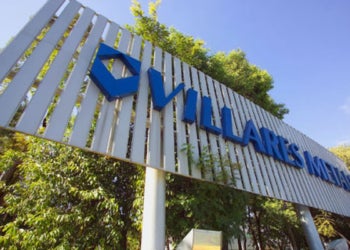 villares Metals