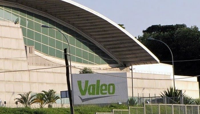 valeo