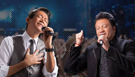 Dupla Chico Amado e Xodó faz live em prol do Fundo de Solidariedade de Hortolândia nesta quinta (03/06)