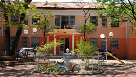 Primeira escola cívico-militar do Estado começa hoje em Sorocaba