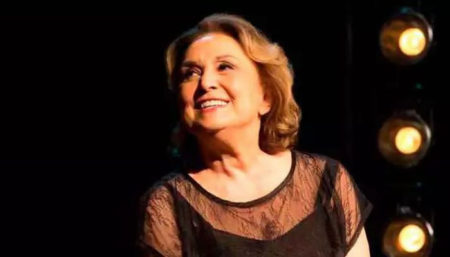Eva Wilma morre em São Paulo, aos 87 anos