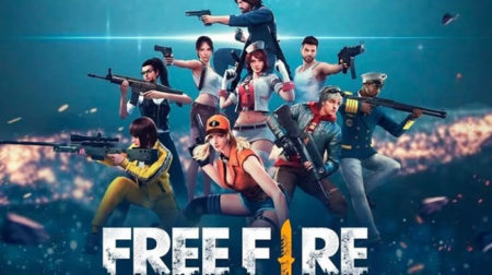 Phoenix Force vence mundial de Free Fire 2021