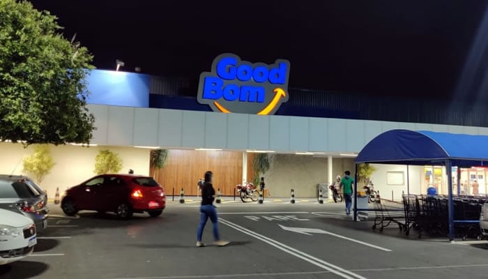 Good Bom Supermercados em Hortolândia