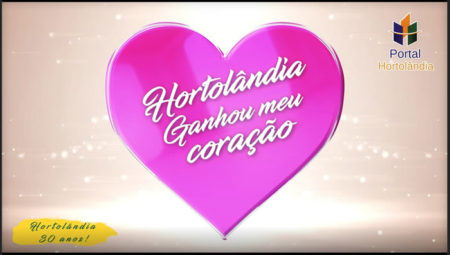 Portal Hortolândia realiza promoção para comemorar os 30 anos de Hortolândia