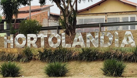 Passado, Presente e Futuro: Síntese da História de Hortolândia