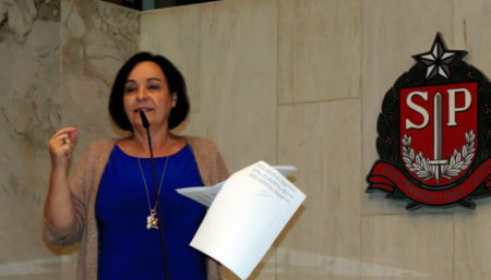Vamos enfrentar o desmonte da Educação Pública Federal