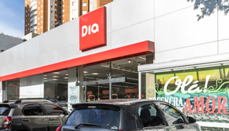 Confira as vagas de emprego disponível na Rede de Supermercados Dia em Hortolândia