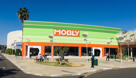 Mobly inaugura megastore no Parque D. Pedro Shopping, a primeira fora de São Paulo, e avança com seu plano de expansão