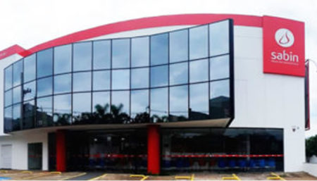 Auxiliar Administrativo para trabalhar em Campinas