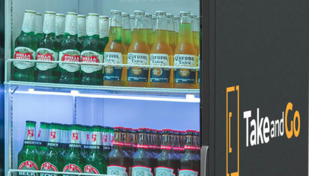 Startup de venda de cerveja por reconhecimento de imagem chega a Campinas (SP)
