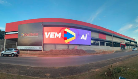 Rede Dalben Supermercados inaugura na próxima terça-feira sua loja conceito em Valinhos