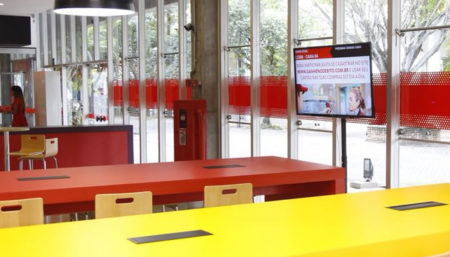Santander Tecnologia e Inovação oferece 30 vagas para desenvolvedores em Campinas