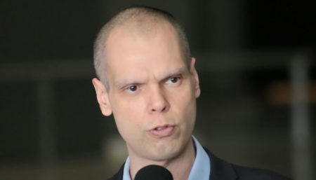 Morre o prefeito da Capital SP, Bruno Covas