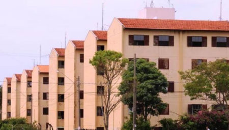 CDHU abre licitação para construção de moradias populares em Hortolândia
