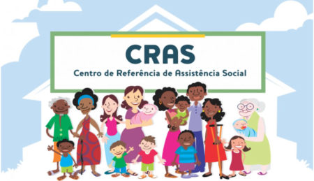 Para ampliar atendimento, CRAS Central mudará para a região do Santa Clara