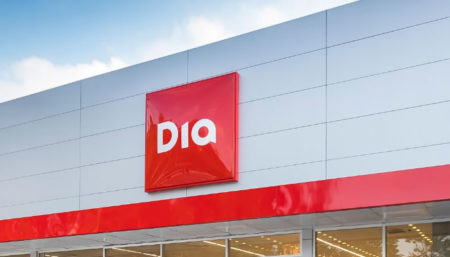 Contratação urgente – Operador de loja no Supermercado Dia em Hortolândia