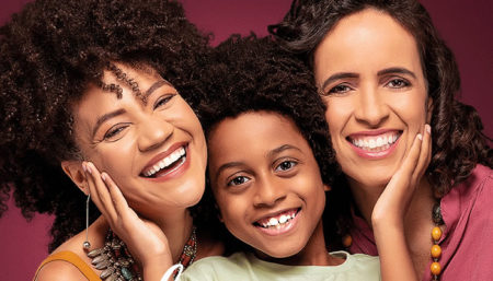 Dia das Mães no Shopping Dom Pedro é inspirado na musica o “Amor Maior” do Jota Quest