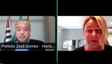 Hortolândia sedia encontro online promovido pelo Governo do Estado voltado a Pessoas com Deficiência