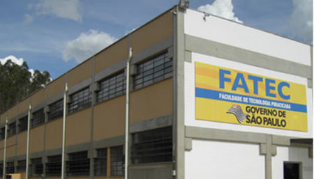Vestibular Fatec Piracicaba está com inscrições abertas