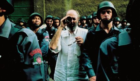 “Carandiru” é a atração do Ponto MIS desta semana, com Dráuzio Varella ao vivo no “Bate-papo de cinema”