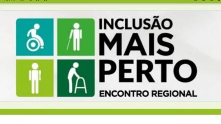 Políticas públicas para Pessoas com Deficiência é tema de encontro online em Hortolândia e região, nesta quarta-feira (26/05)