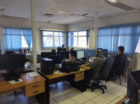 Abertas inscrições para capacitação funcional na área de Tecnologia da Informação voltada a agentes de gestão