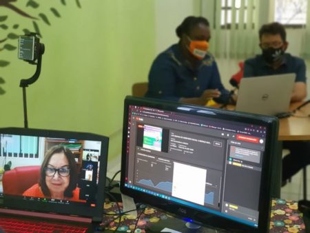 Palestra comemorativa enfoca “a importância do trabalho social em rede”